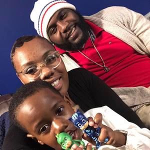 Meet your Posher, Briana